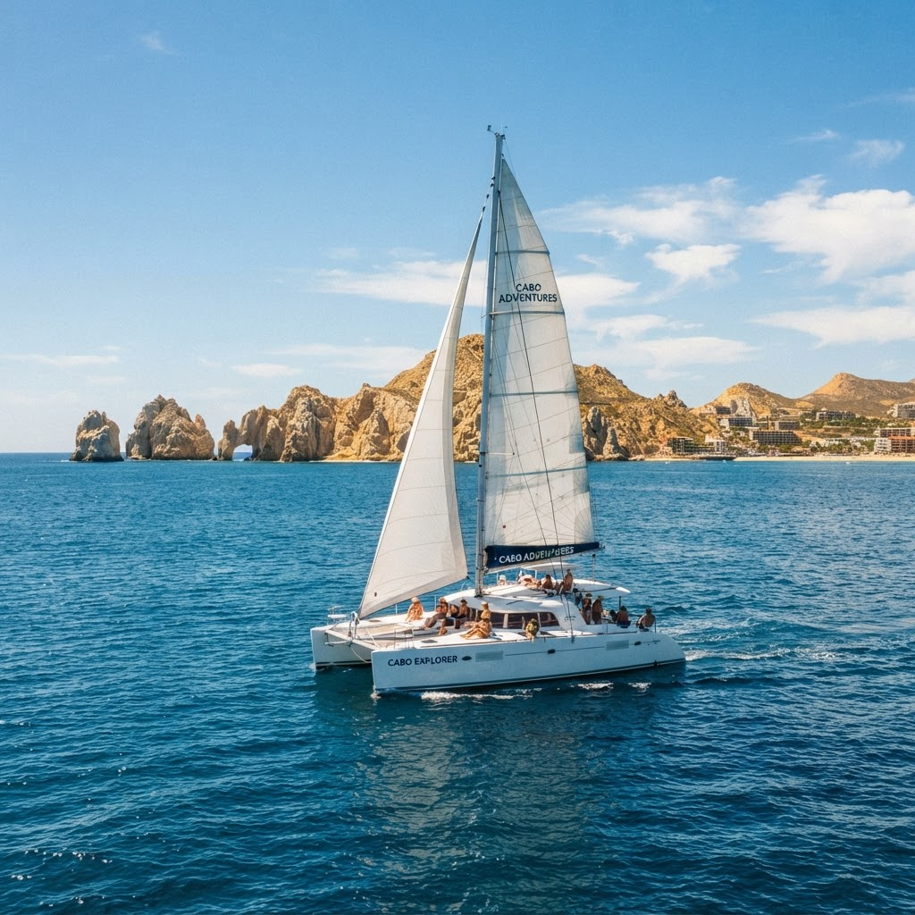 Kayak and snorkel tour to Santa Maria Bay
